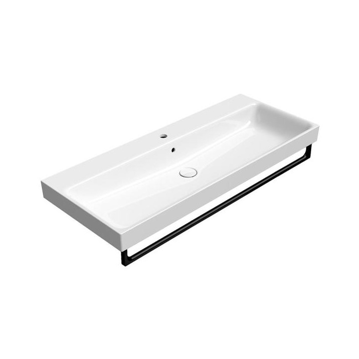 Раковина GSI Nubes 120x50, 9624111