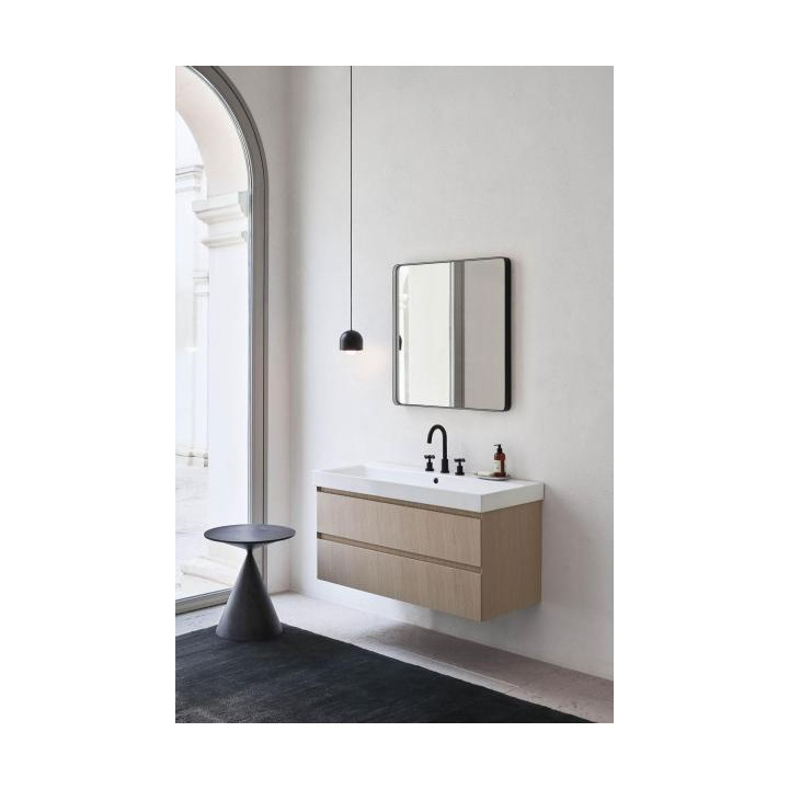 Раковина GSI Nubes 120x50, 9624111