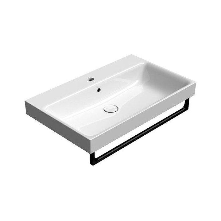 Раковина GSI Nubes 80x50 см, 9622111