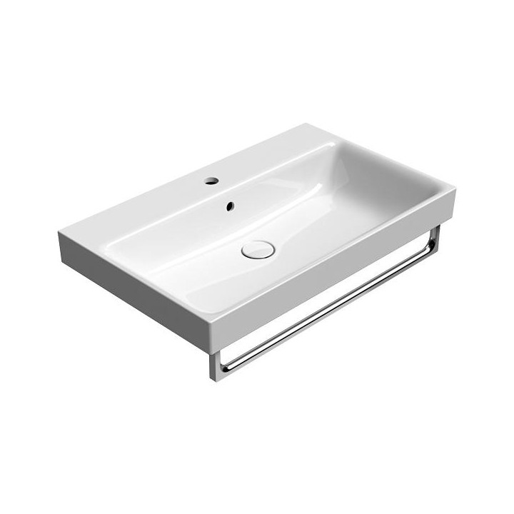 Раковина GSI Nubes 80x50 см, 9622111