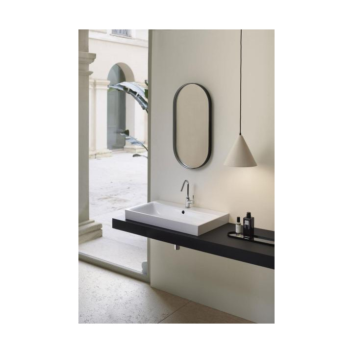 Раковина GSI Nubes 80x50 см, 9622111