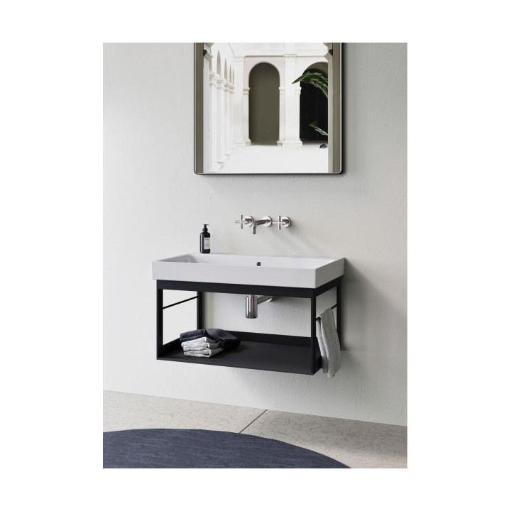 Раковина GSI Nubes 80x50 см, 9622111