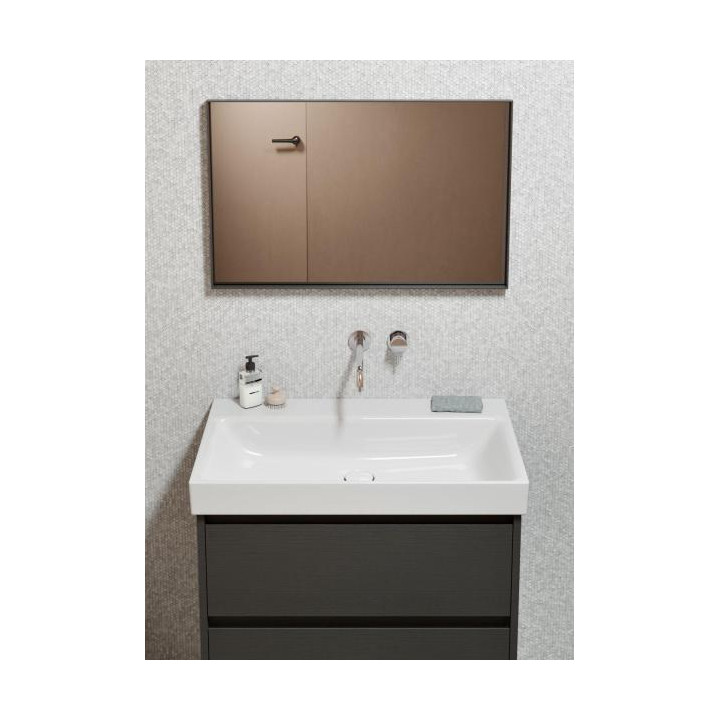 Раковина GSI Nubes 80x50 см, 9622111