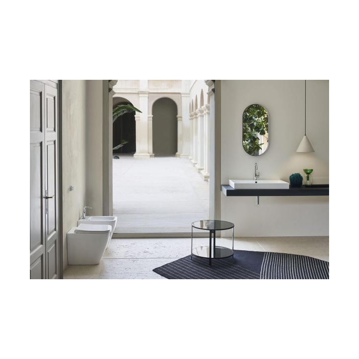 Раковина GSI Nubes 80x50 см, 9622111