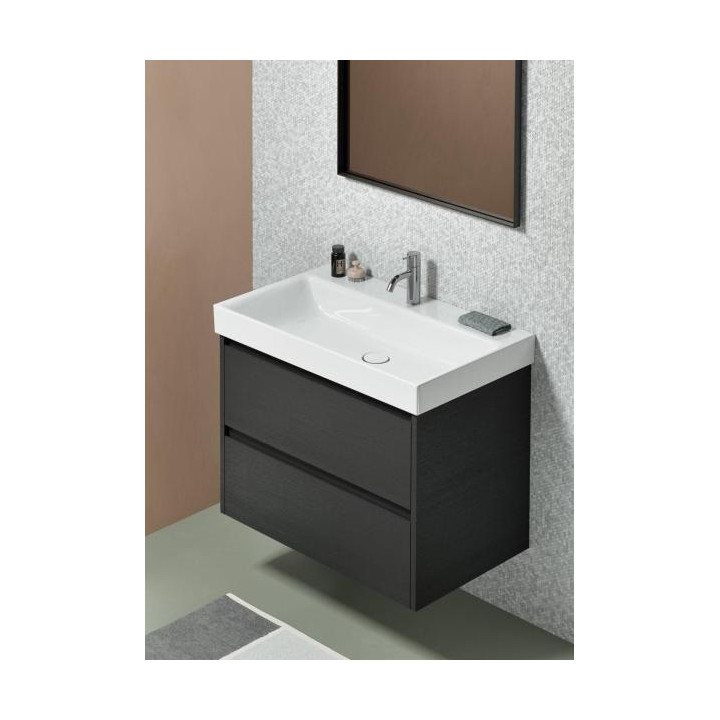 Раковина GSI Nubes 80x50 см, 9622111