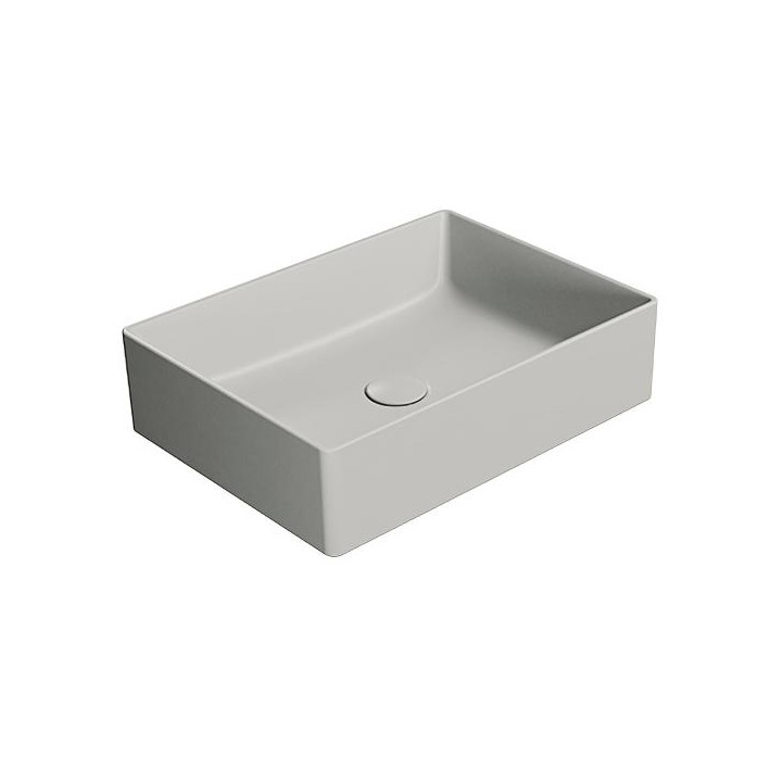 Раковина GSI Kube X — современный дизайн, 942917