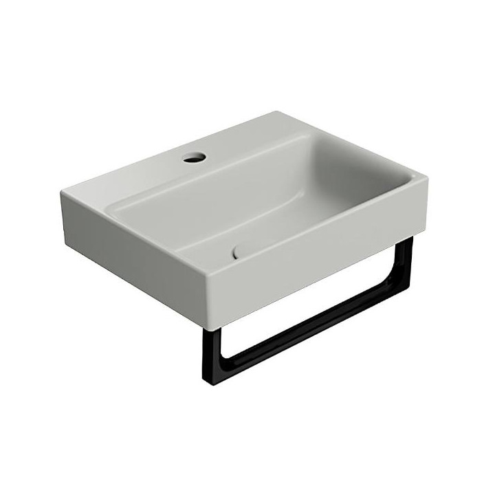 Раковина GSI Nubes 40x32, 9684117