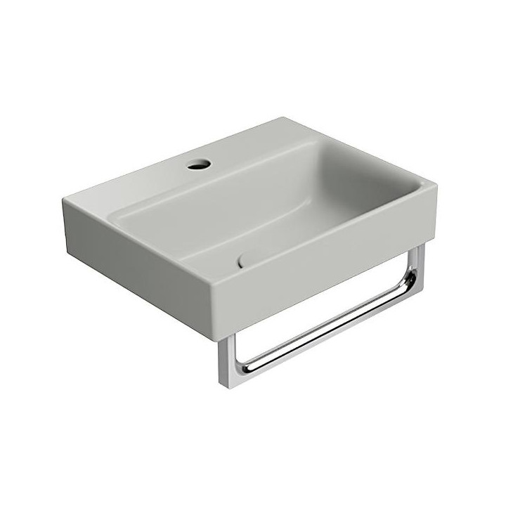 Раковина GSI Nubes 40x32, 9684117