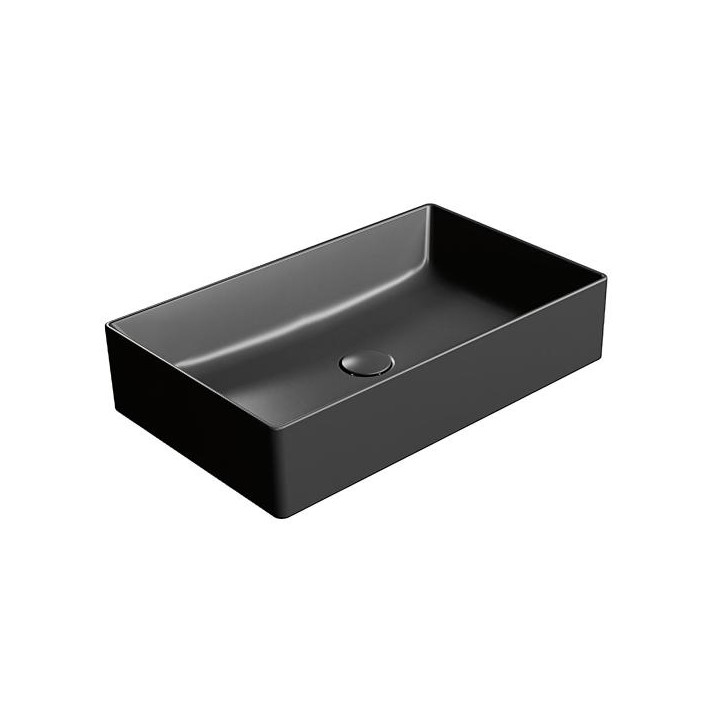 GSI Kube X Раковина 60x37 Ardesia Opaco, 945326