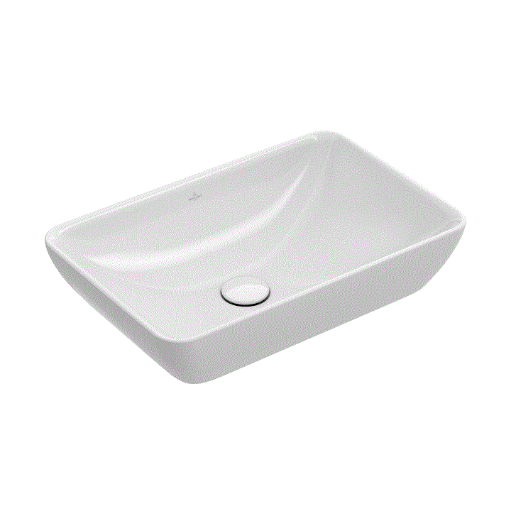 Раковина Villeroy&Boch Venticello 55 см, 41135501