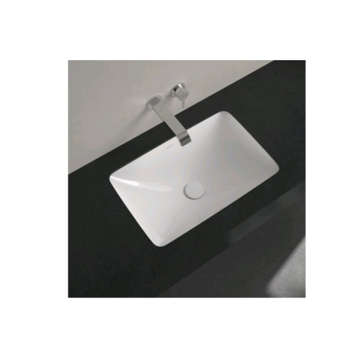 Раковина Villeroy&Boch Loop&Friends 54 см, 4A5700R1