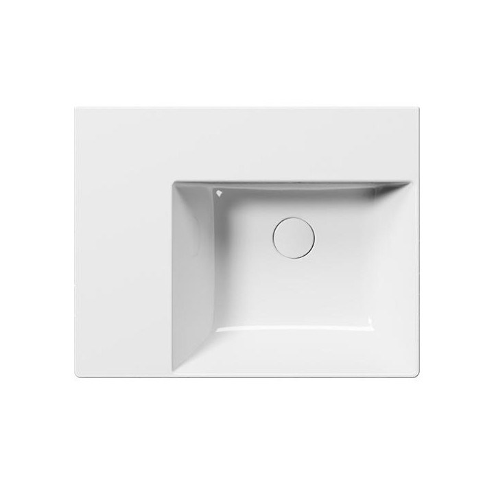 Купить раковину GSI Kube X, 9439111