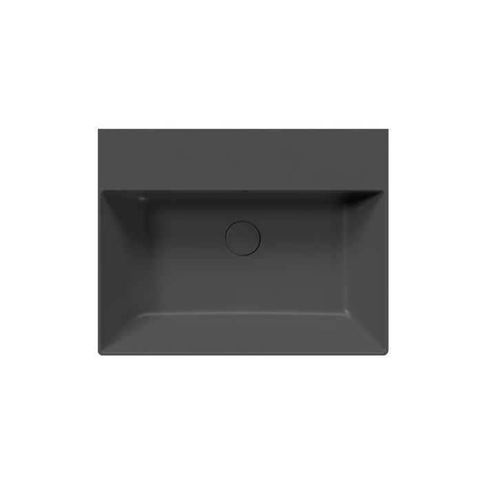 Раковина GSI Kube X 60x47, 9431126