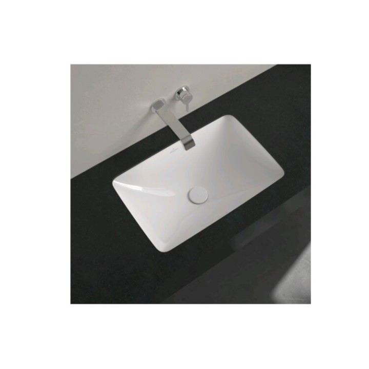 Раковина Villeroy&Boch Loop&Friends 45 см, 4A560001