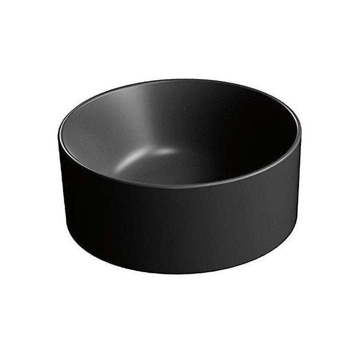 Раковина GSI Kube X Ardesia Opaco 32x32, 943526