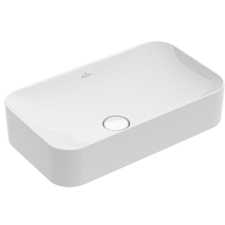 Раковина Villeroy&Boch Finion 60 см, 414361R1