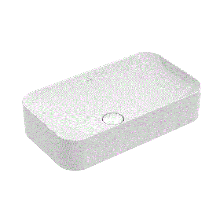 Раковина Villeroy&Boch Finion 60 см, 414361R1