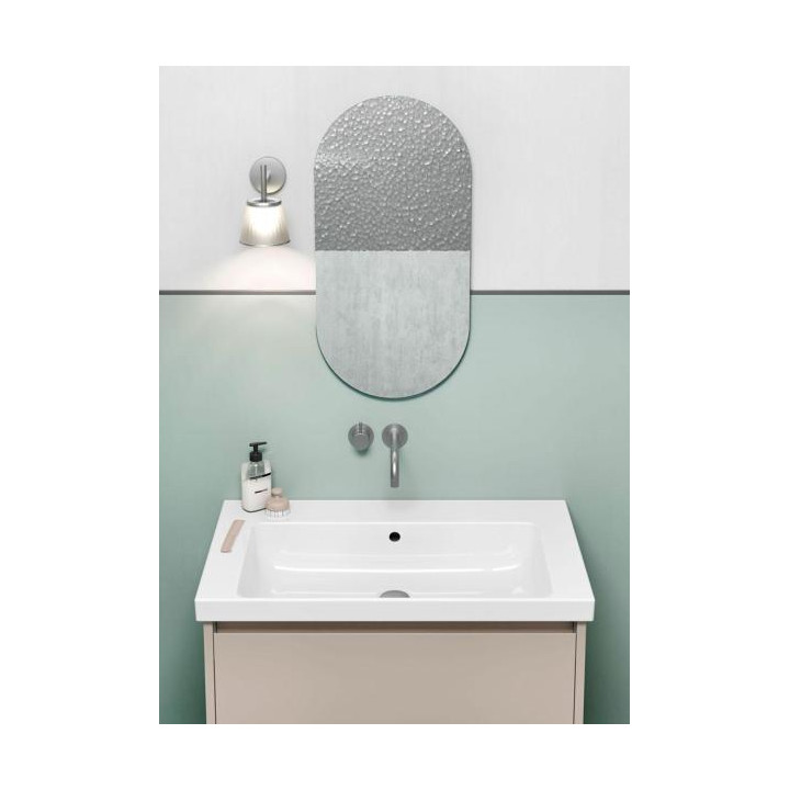 GSI Norm Раковина 80x50, 8634111