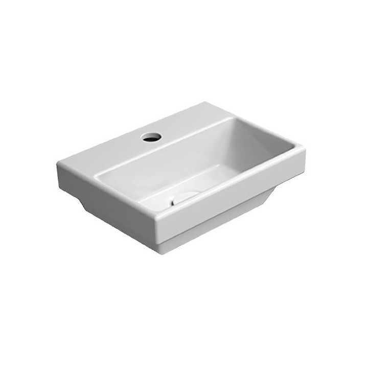 Раковина GSI Norm 35x26, 8650111