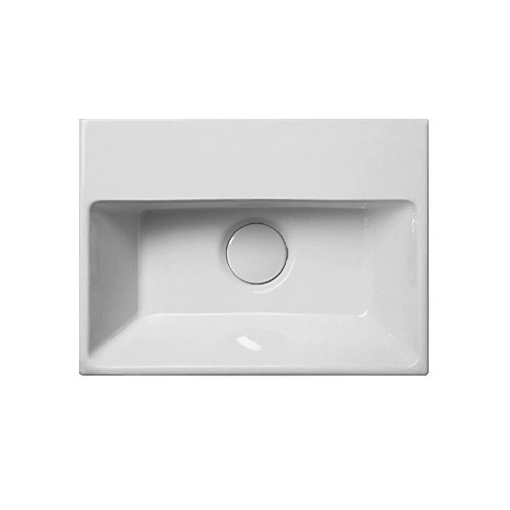 Раковина GSI Norm 35x26, 8650111