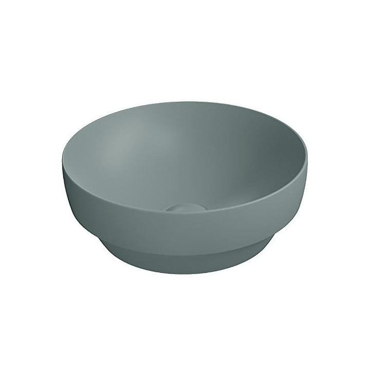 Круглая раковина GSI Pura 40x40, 884604