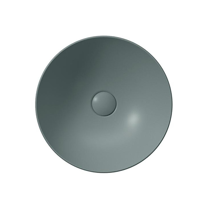 Круглая раковина GSI Pura 40x40, 884604