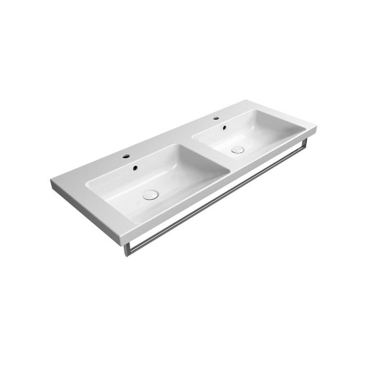 Раковина GSI Norm 120x50, 8627111