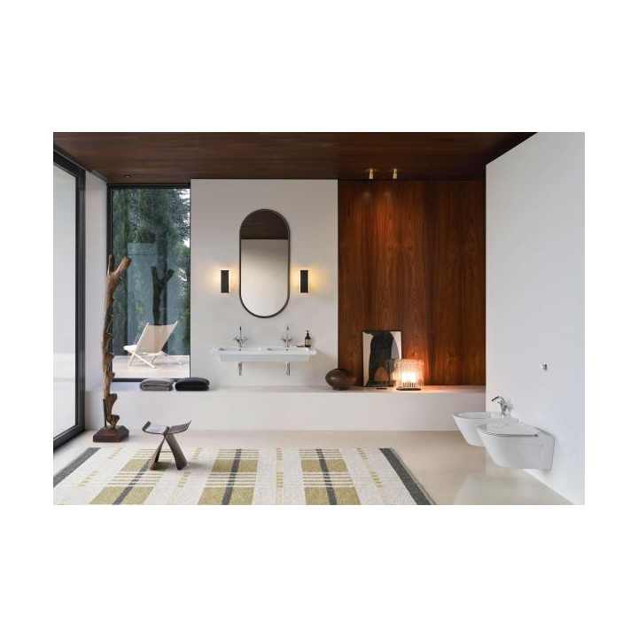 Раковина GSI Norm 120x50, 8627111