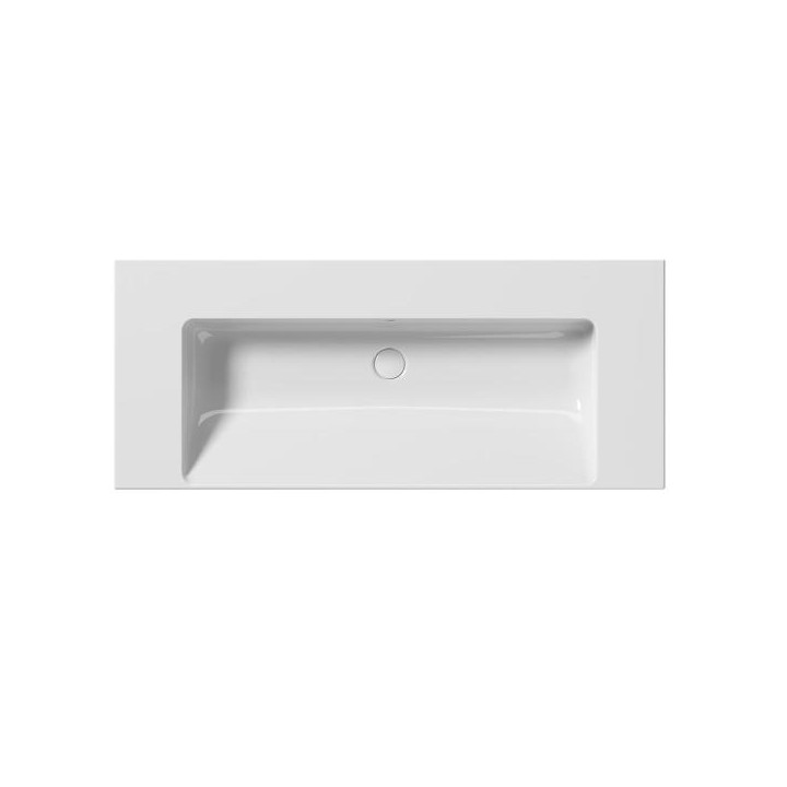 Раковина GSI Norm 120x50 см, 8626111