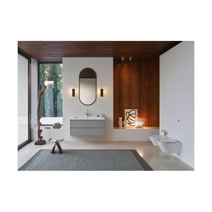 Раковина GSI Norm 120x50 см, 8626111