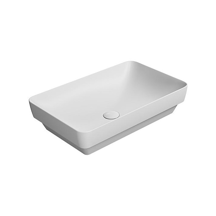 Раковина GSI Pura 60x38, 883709