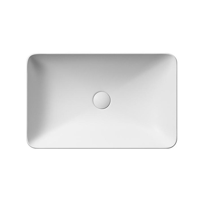 Раковина GSI Pura 60x38, 883709