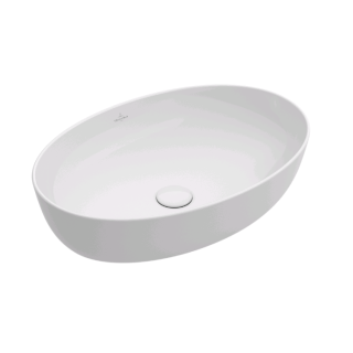 Раковина Villeroy&Boch Artis - 61x41 см, 41986101