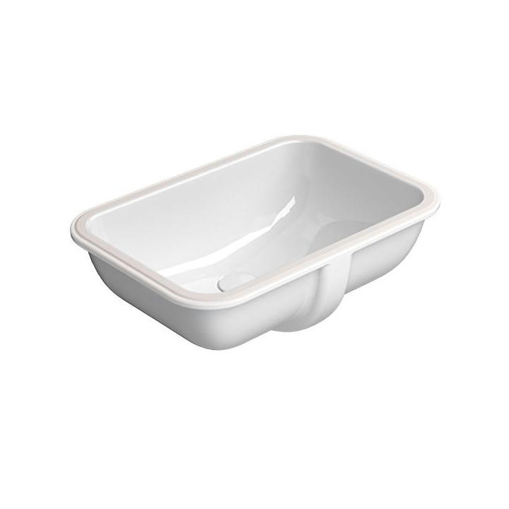 Раковина GSI Classic 50x35, 724711