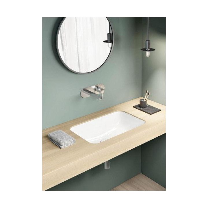 Раковина GSI Classic 50x35, 724711