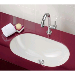 Раковина Villeroy&Boch O.Novo 60 см, 41626001