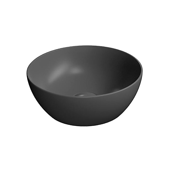 Раковина GSI Pura Ardesia Opaco 32x32, 885426