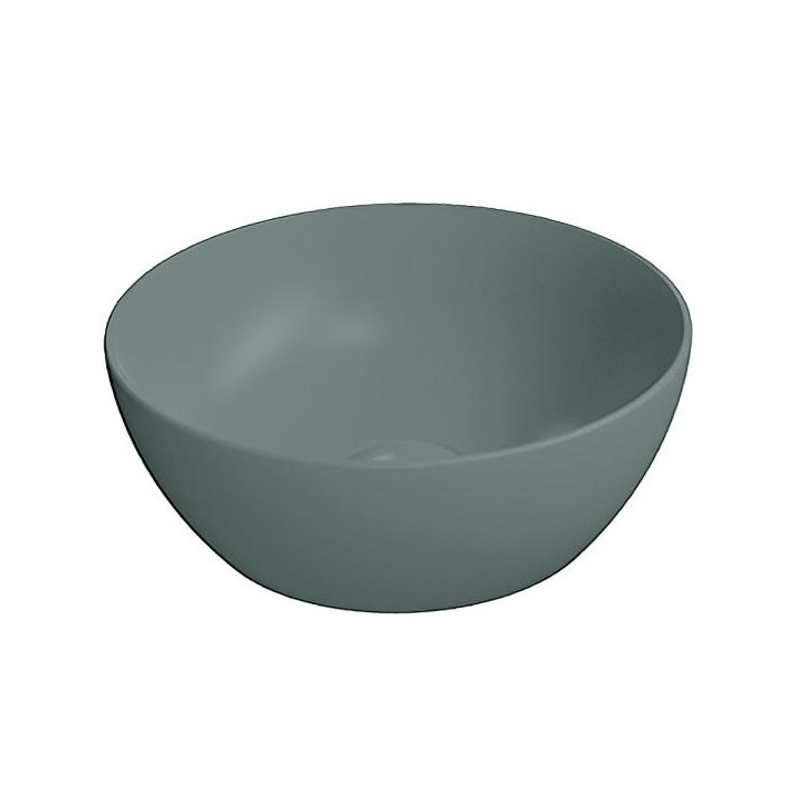 Rаковина GSI Pura Agave Opaco 32x32, 885404