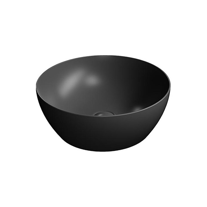 GSI Pura Раковина 42x42 Ardesia Opaco, 885126