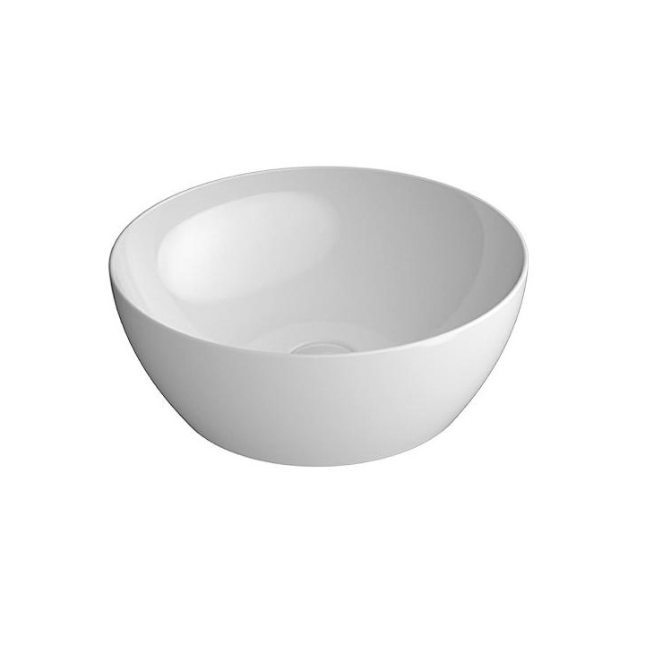 Раковина GSI Pura 42x42 см, 885111