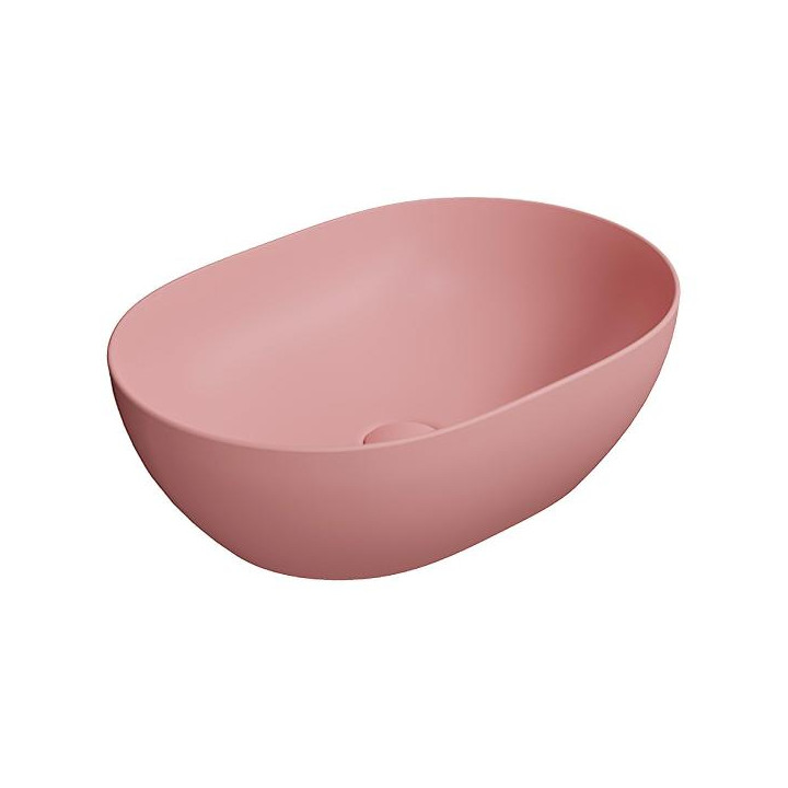 Раковина GSI Pura 50x35, 886024