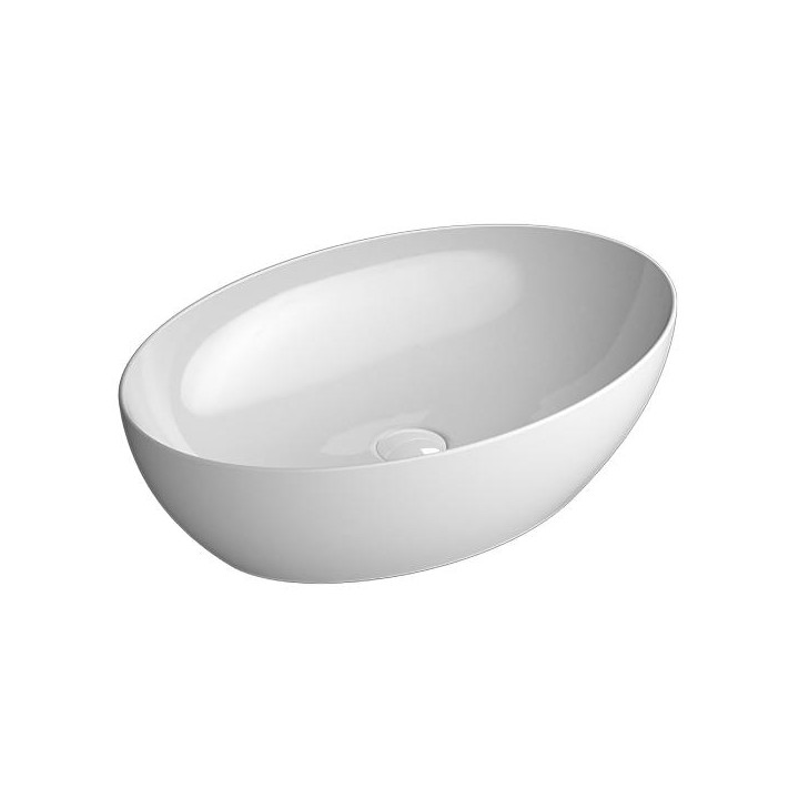 Раковина GSI Pura 60x42 см, 884211