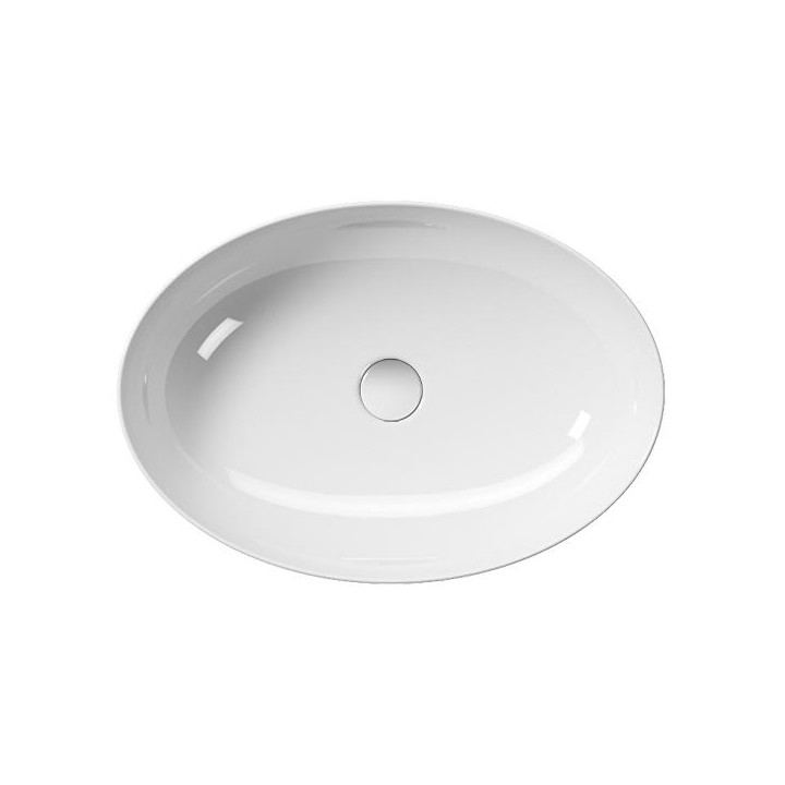 Раковина GSI Pura 60x42 см, 884211