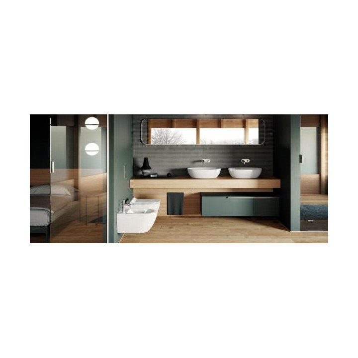 Раковина GSI Pura 60x42 см, 884211