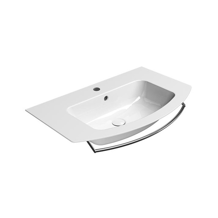 Раковина GSI Pura 82x49, 8826111