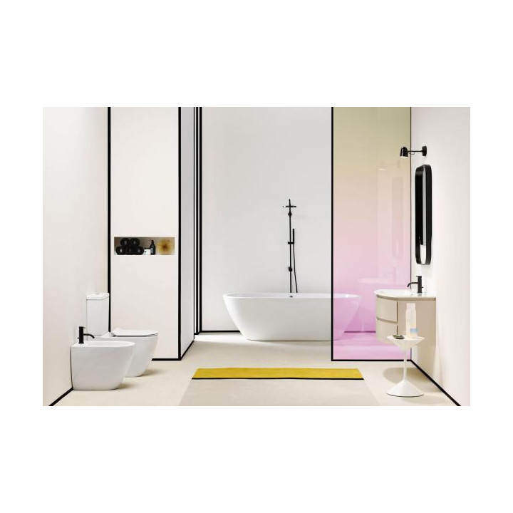 Раковина GSI Pura 82x49, 8826111