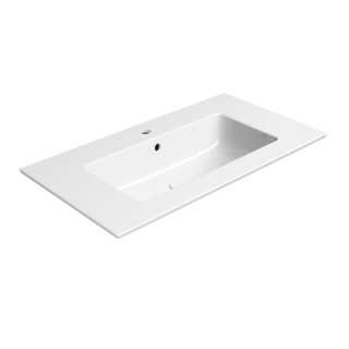 Раковина GSI Pura 82x46 см, 8885111