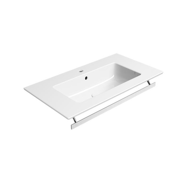 Раковина GSI Pura 82x46 см, 8885111