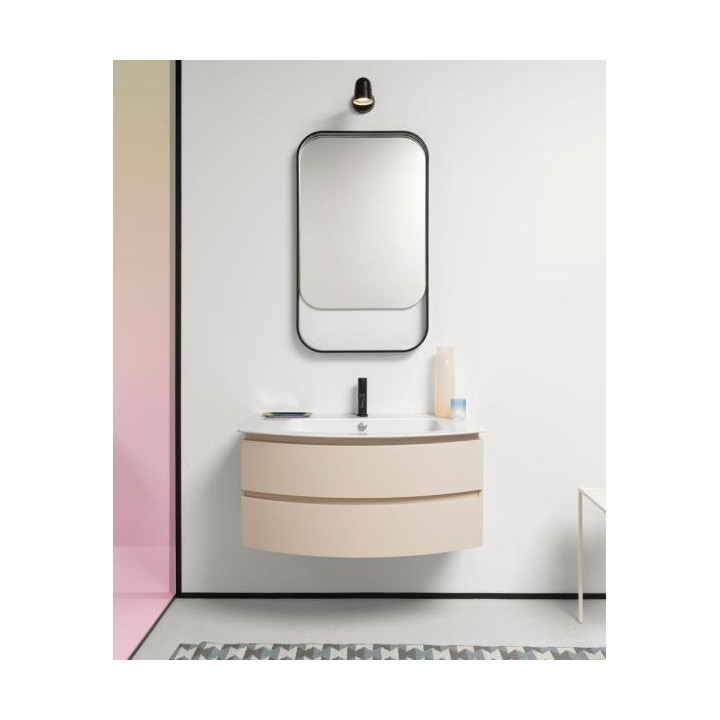 Раковина GSI Pura 102x52, 8825111