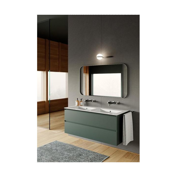 Раковина GSI Pura - стиль и качество, 8888111